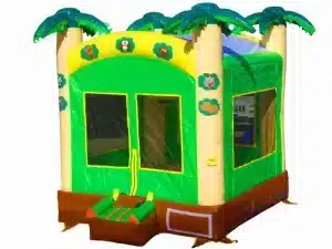 Bouncy Castle