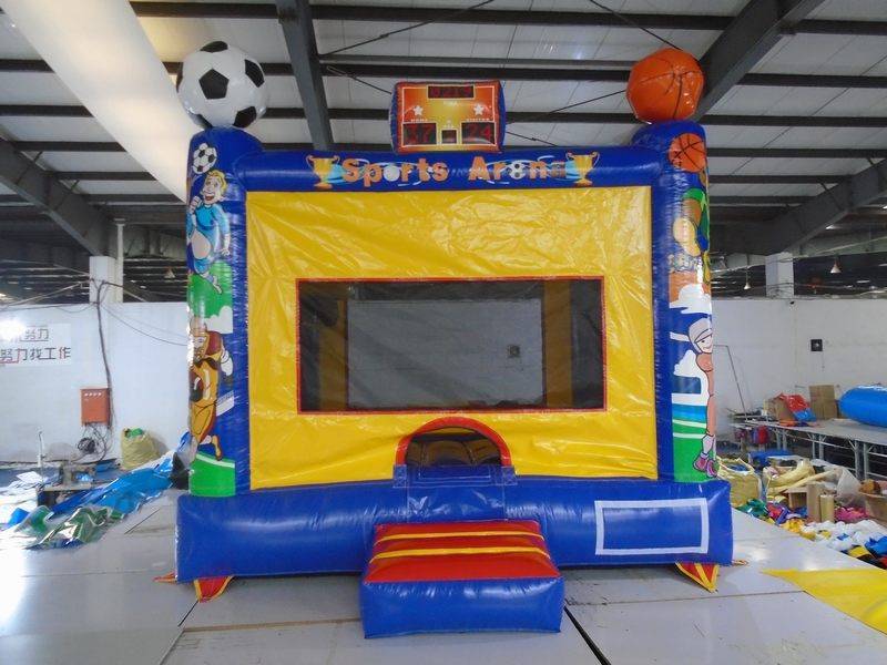 What Makes a Commercial Inflatable Manufacturer Worth Trusting?